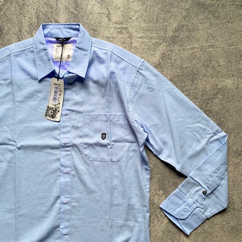 Maternal Disaster - Mortha | Kemeja Original