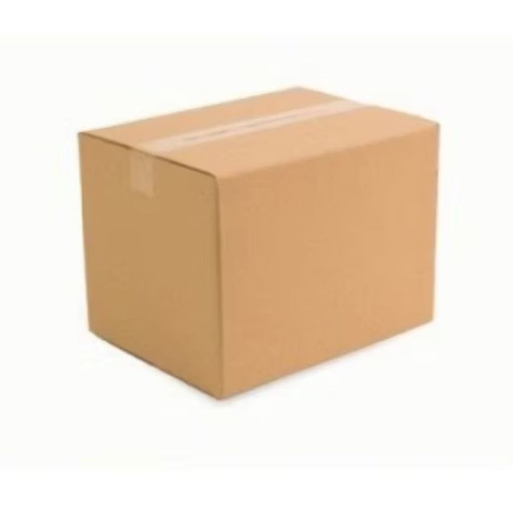 

KARDUS BEKAS TAMBAHAN PACKING