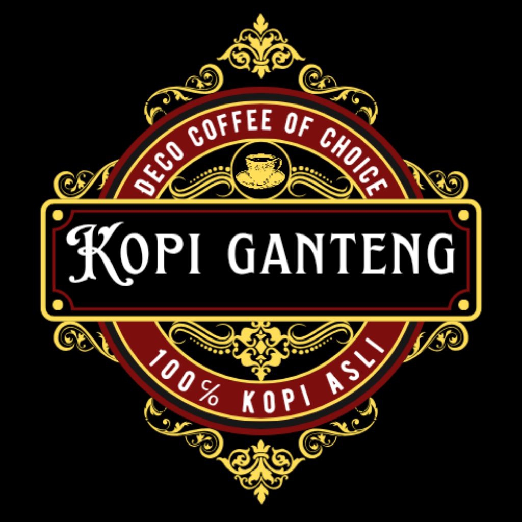 

Kopi bubuk arabika luwak liar gayo aceh mix arabika mandailing asli original