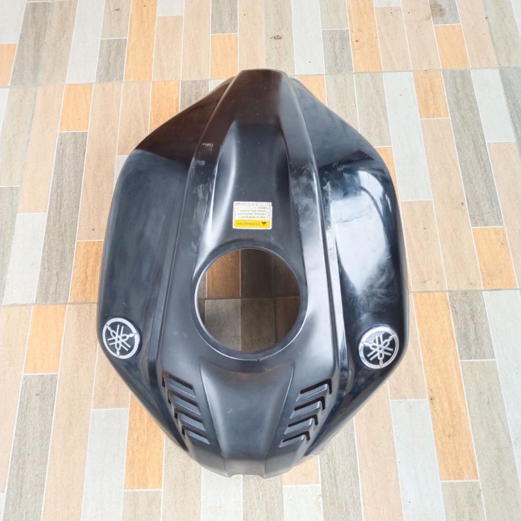 Cover Tangki Original R15V3 VVA