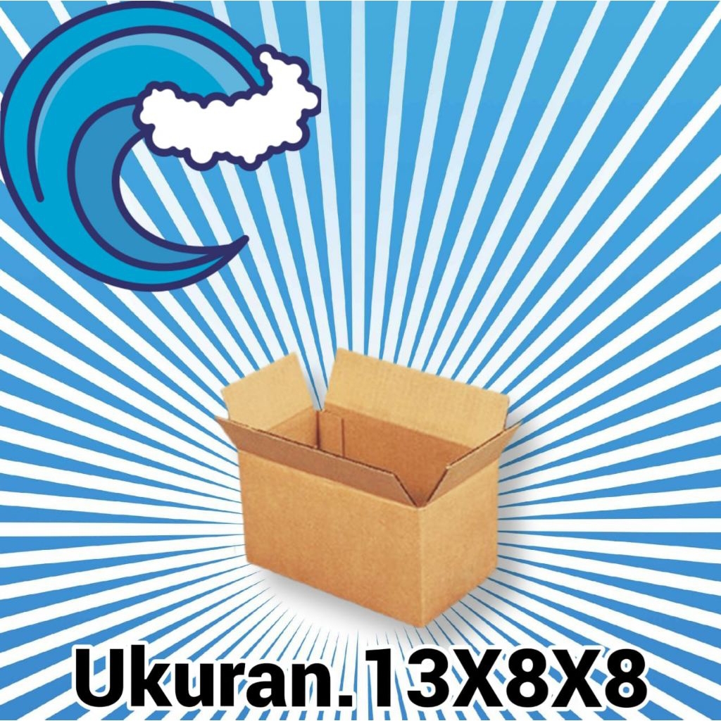 

DUS PACKING UK. 13X8X8 (COD)