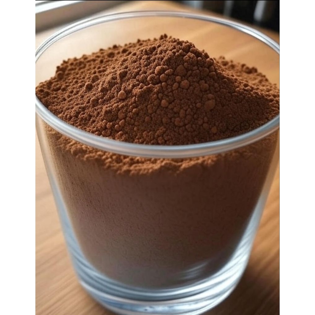 

Kopi Bubuk Arabika Siap Seduh