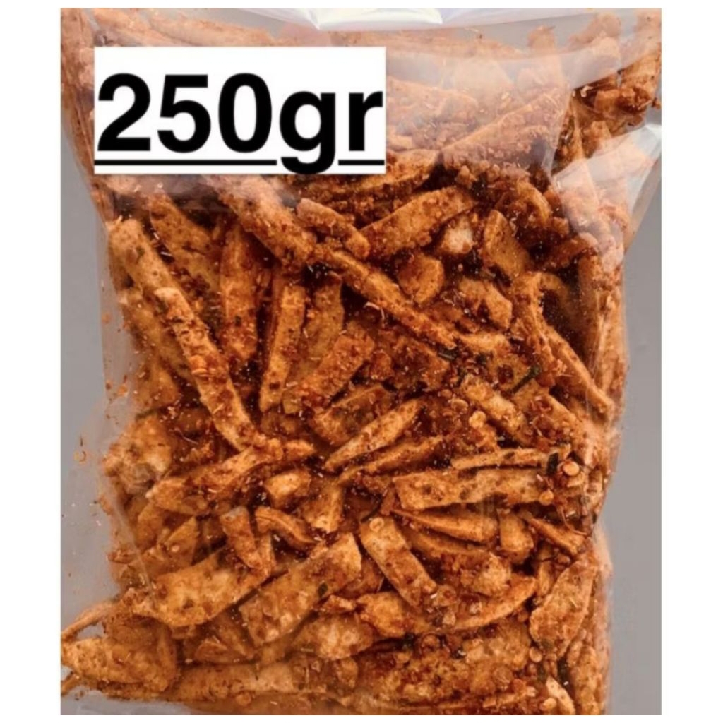 

(250GR) BASRENG 250 GR ORIGINAL/PEDAS/PEDAS JERUK PURUT