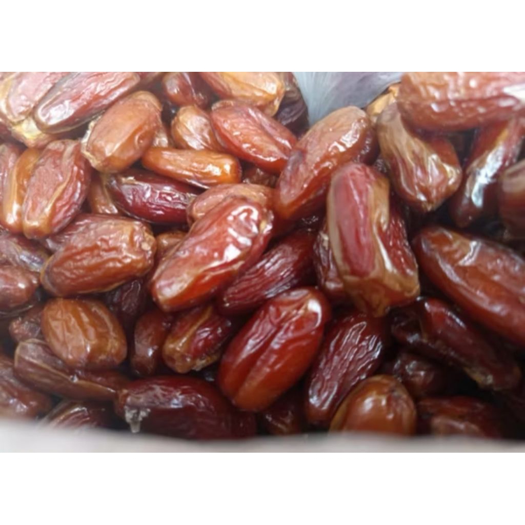 

Kurma Tunisia madu 1kg/kurma tunisia bararai non tangkai/ kurma tunisia madu non tangkai mirah