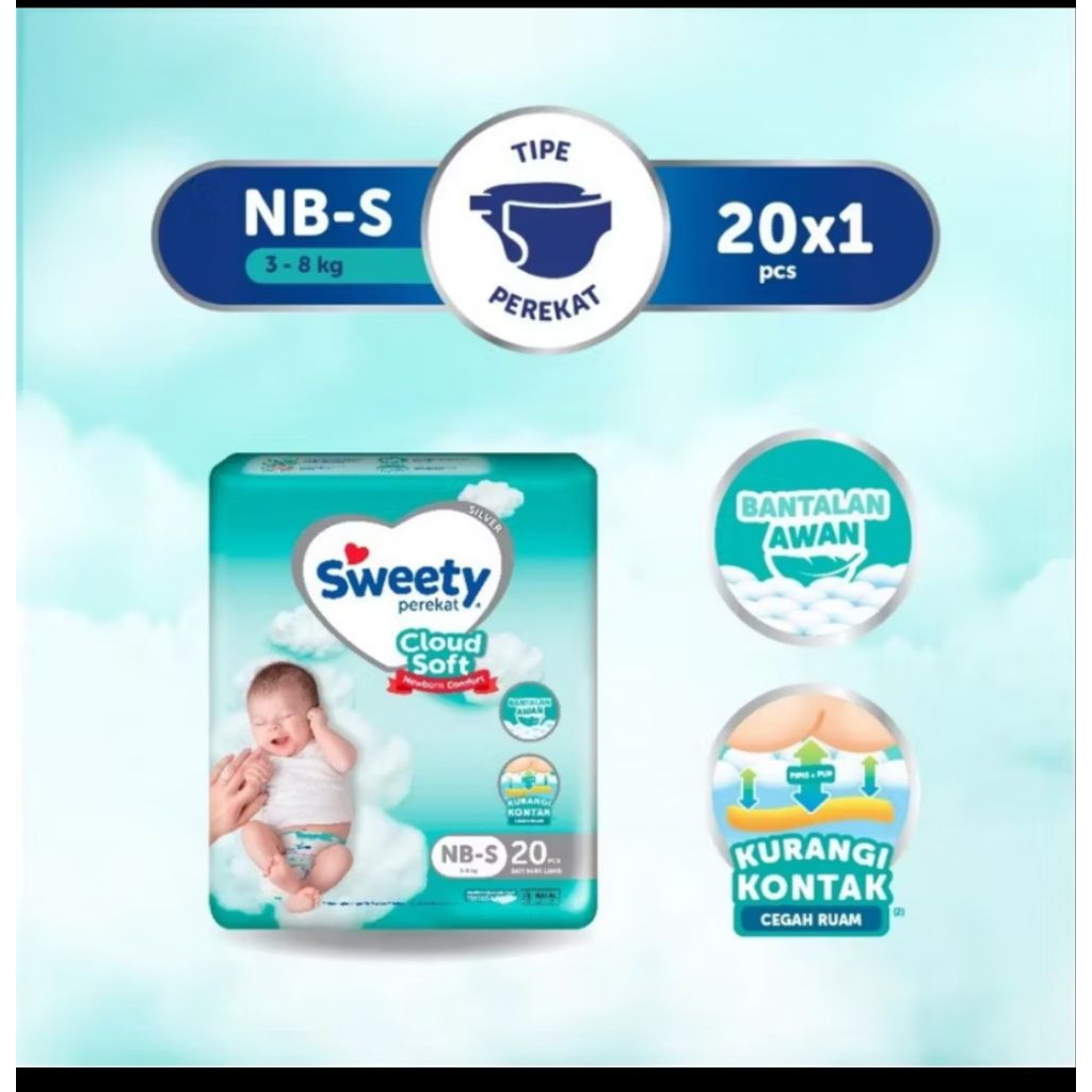sweety NB-S