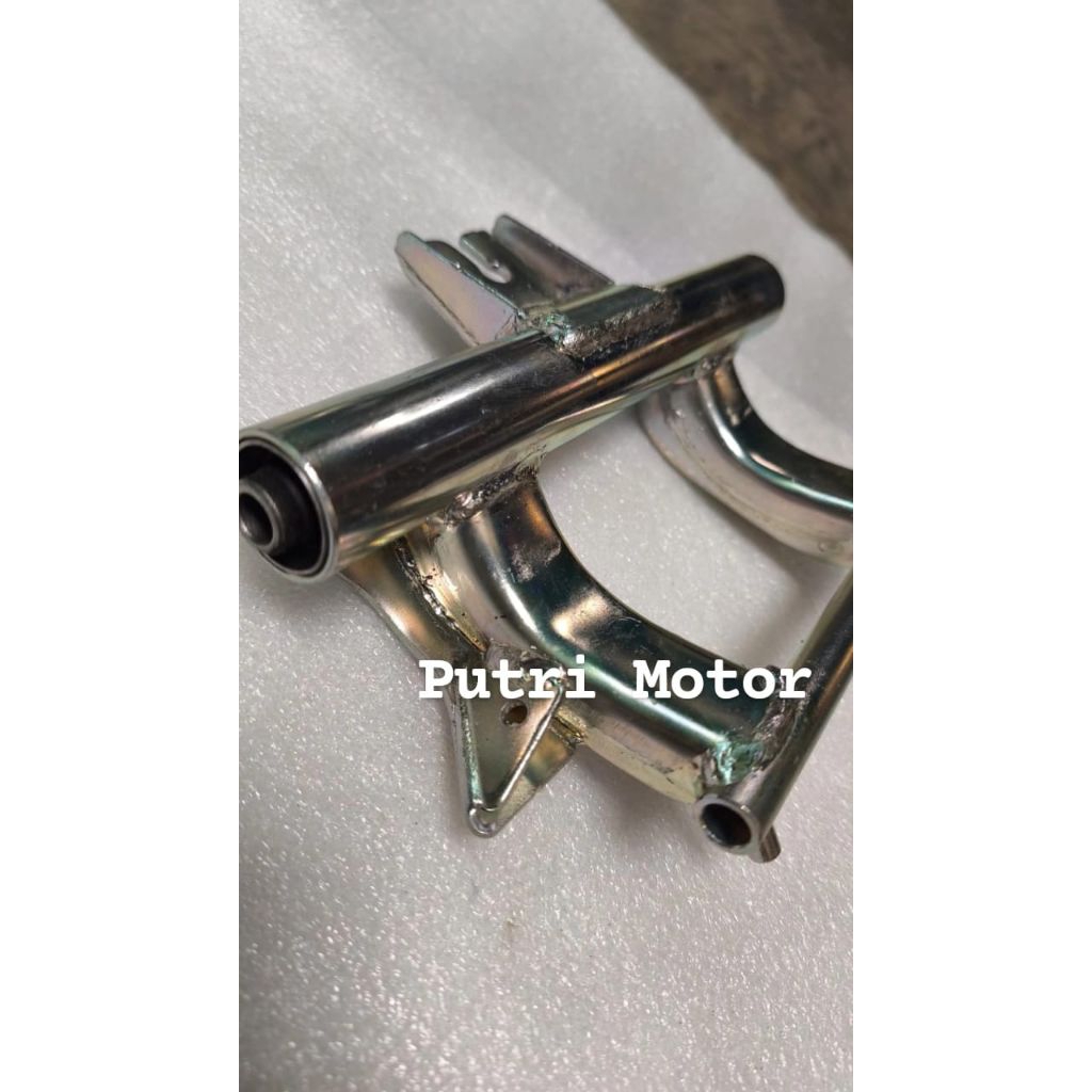 Engine Mounting Vario 125 150 new Original Sambungan Mesin Vario 125 150 K59A K59j K60 K60R Ori