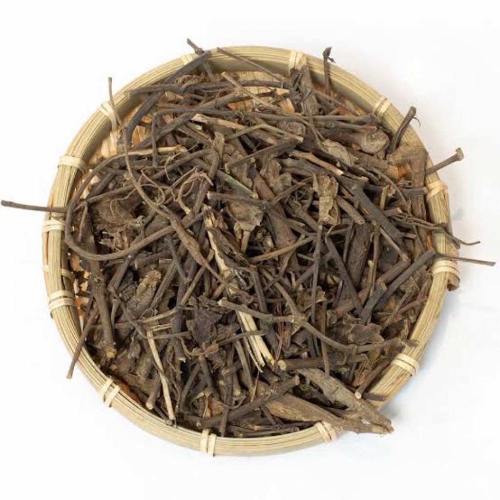 

100gr 石楠藤 Shi Nan Teng / Piper Puberulum / Piper Wallichii Vine Caulis Photiniae