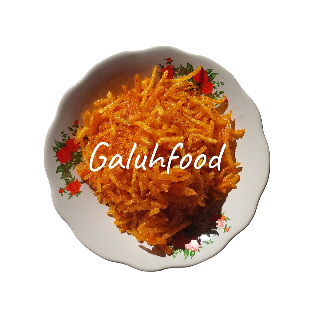 

Kering Kentang Mustofa Ibu Hj Ombah Ciamis 1Kg