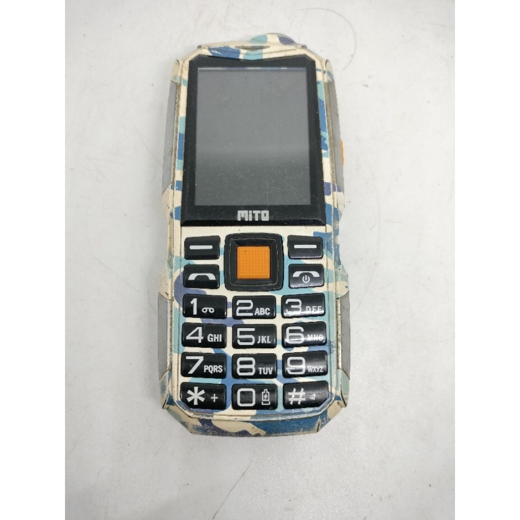 mito 890 normal second apa adanya