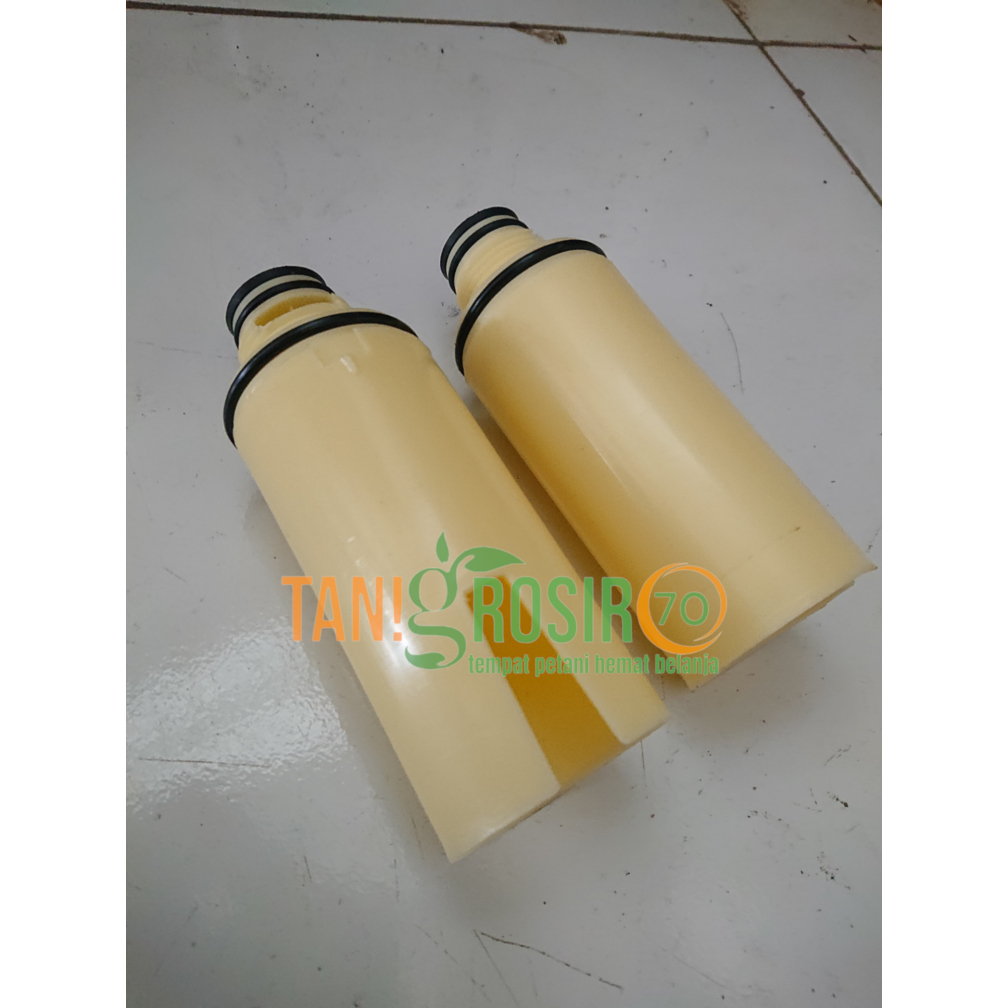 Spare part Silider tabung tangki solo manual - Cylinder Assy Solo 425 Spare Part sprayer Solo 425 (O