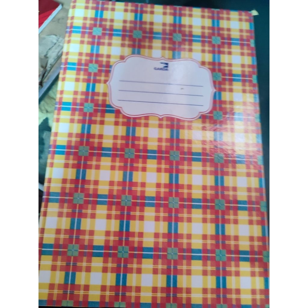 

buku akuntansi folio isi 100 lembar murah