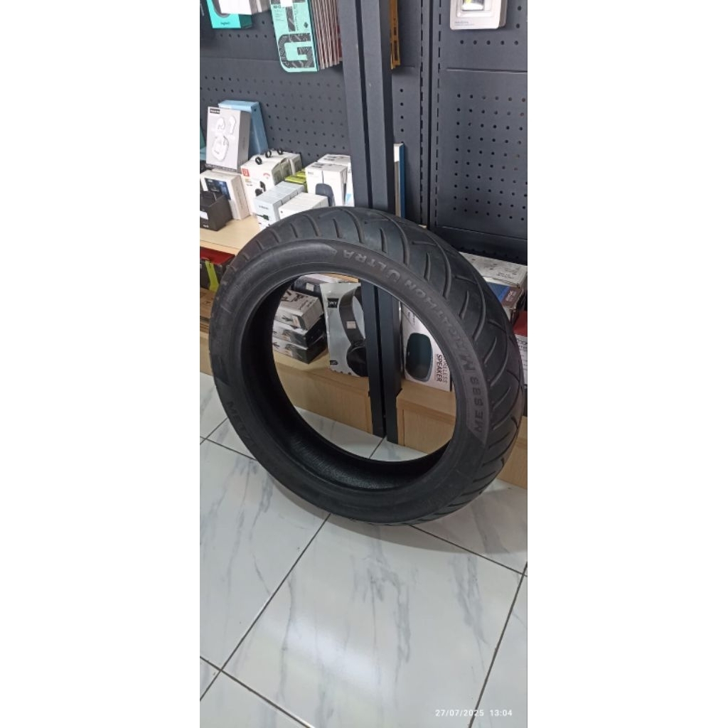 limbah moge metzeler ME888 marathon ultra 130/80/17