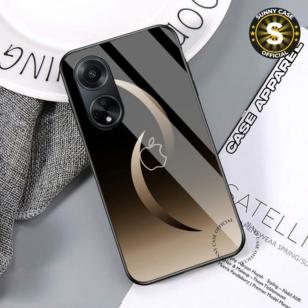 [SCKP-73] Case Oppo A17 Casing hp Oppo A17 Pelindung Hp Oppo A17