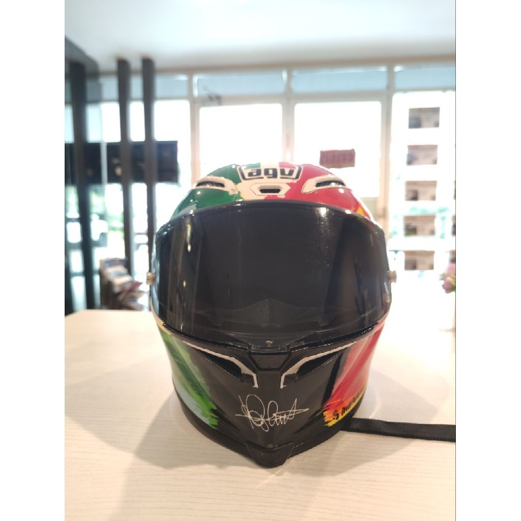 Agv pista Gprr Mugello 2019 1:1