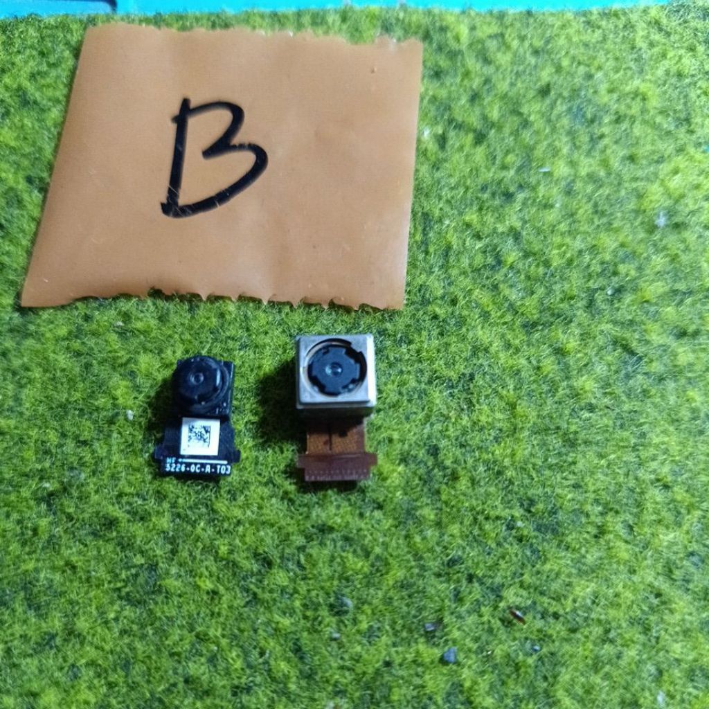 kamera asus zenfone 5 T00F