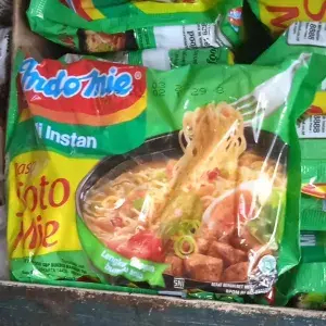 

Indomie Soto