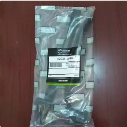 KARET TENSIONER KLX 150 LIDAH TENSIONER KLX150