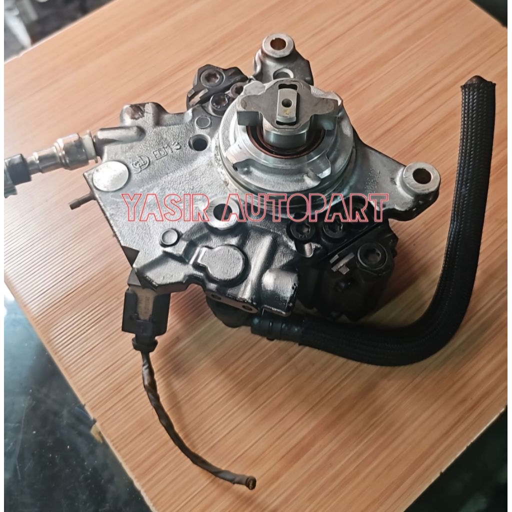 Injection Pump Suply Pump Chevrolet Captiva Diesel FL