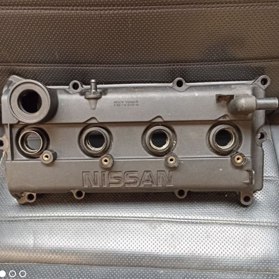 Cover penutup klep Cover cylinder head nissan Xtrail t30