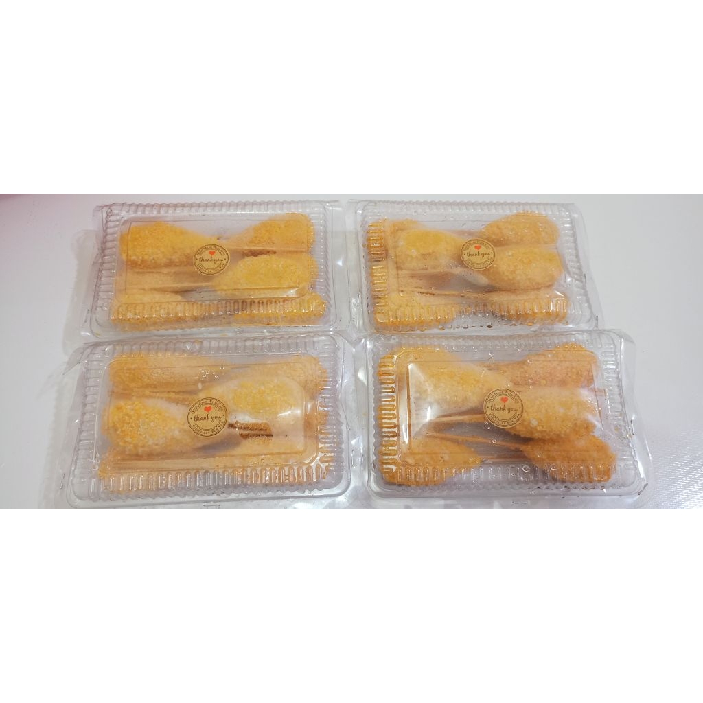 

Nugget paha ayam Frozen isi 8