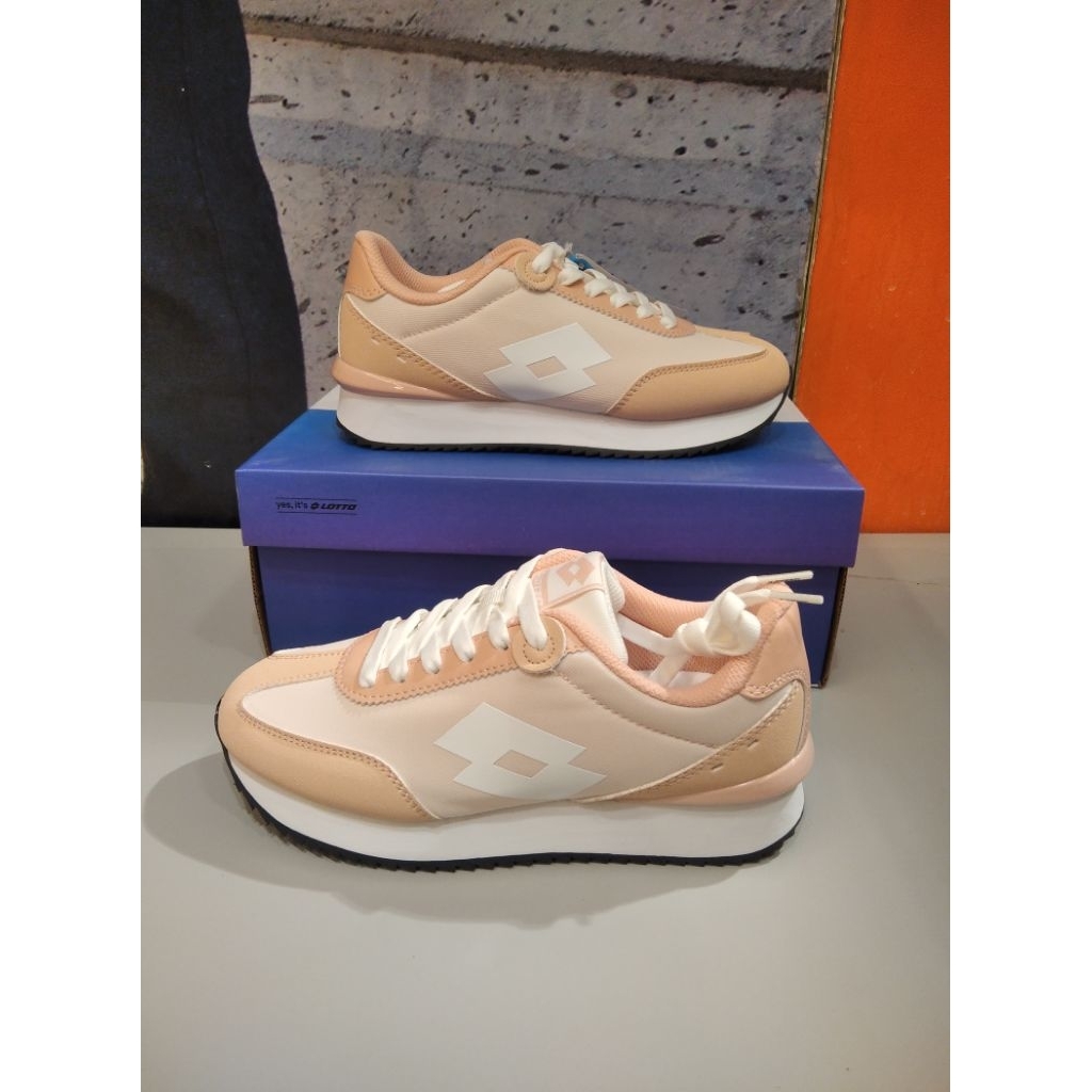 lotto decu women size 36