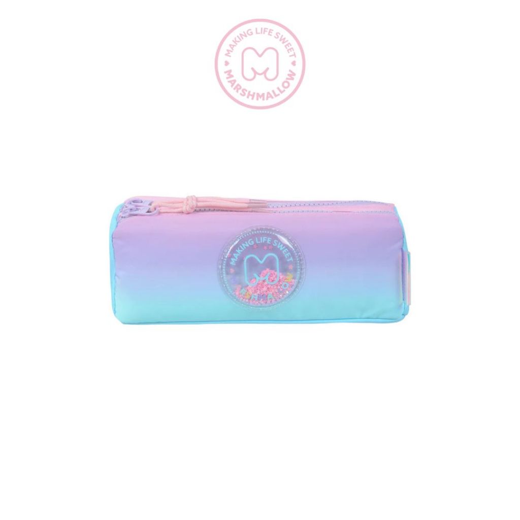 

Marshmallow Pencil Case - Summertime
