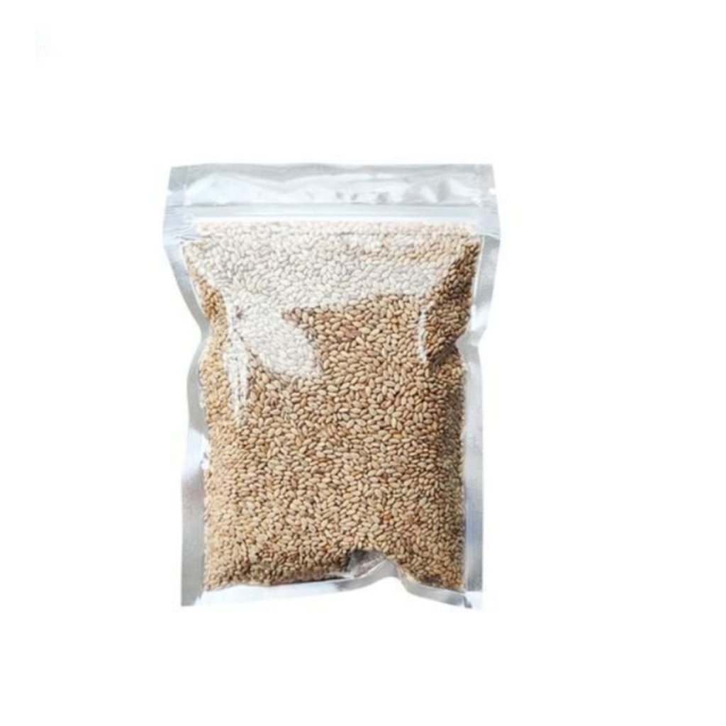 

Biji Wijen Panggang 80 gram