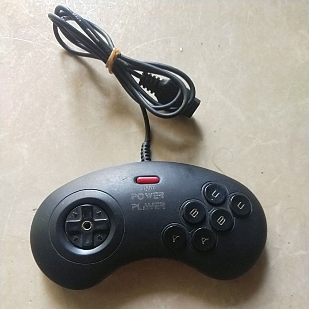 stick game retro barang seperti foto