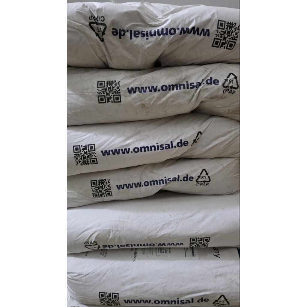 

Puron AG/Omnisal/Puron/SAPP