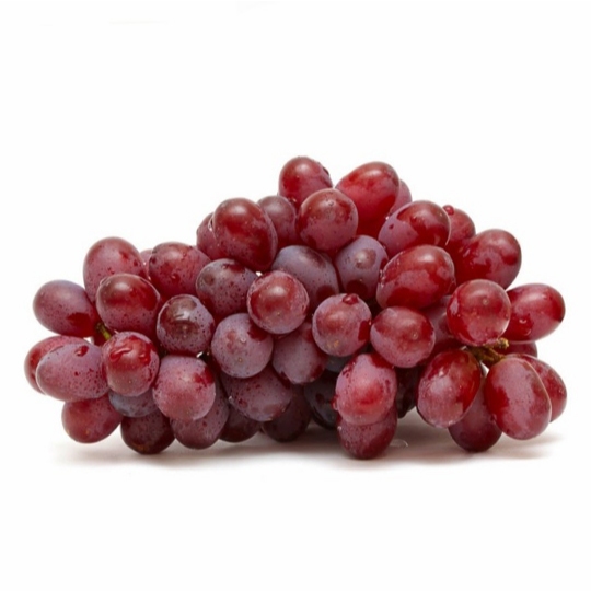 

Anggur merah Australia/Buah Seegar Anggur merah Australia/Buah Anggur Merah/Anggur Australia/Grape Fruit/9 Kg/Box
