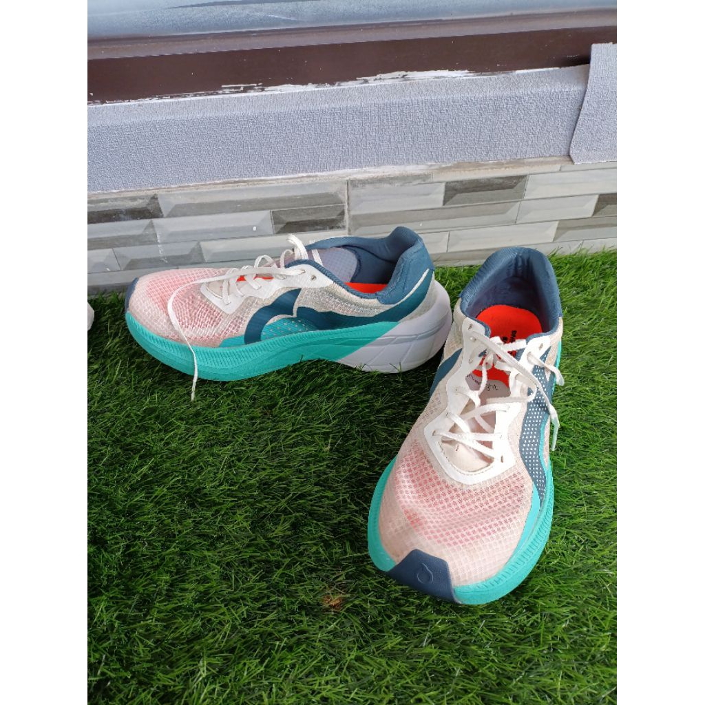 ortuseight hyperfuse 3.0 second/bekas