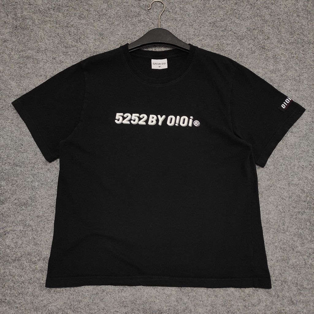 5252 by OiOi Oversize T-shirt