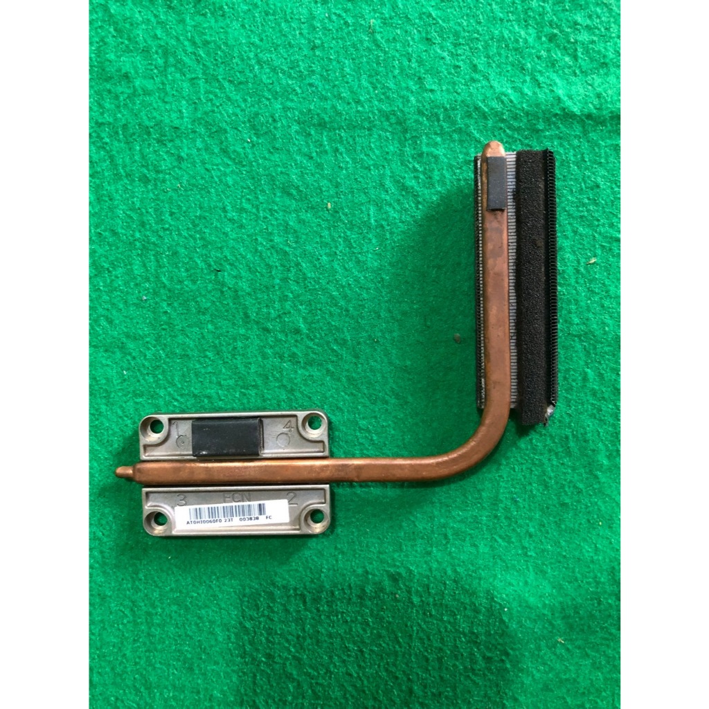 Heatsink Cooling Fan Laptop Acer V3 - 571