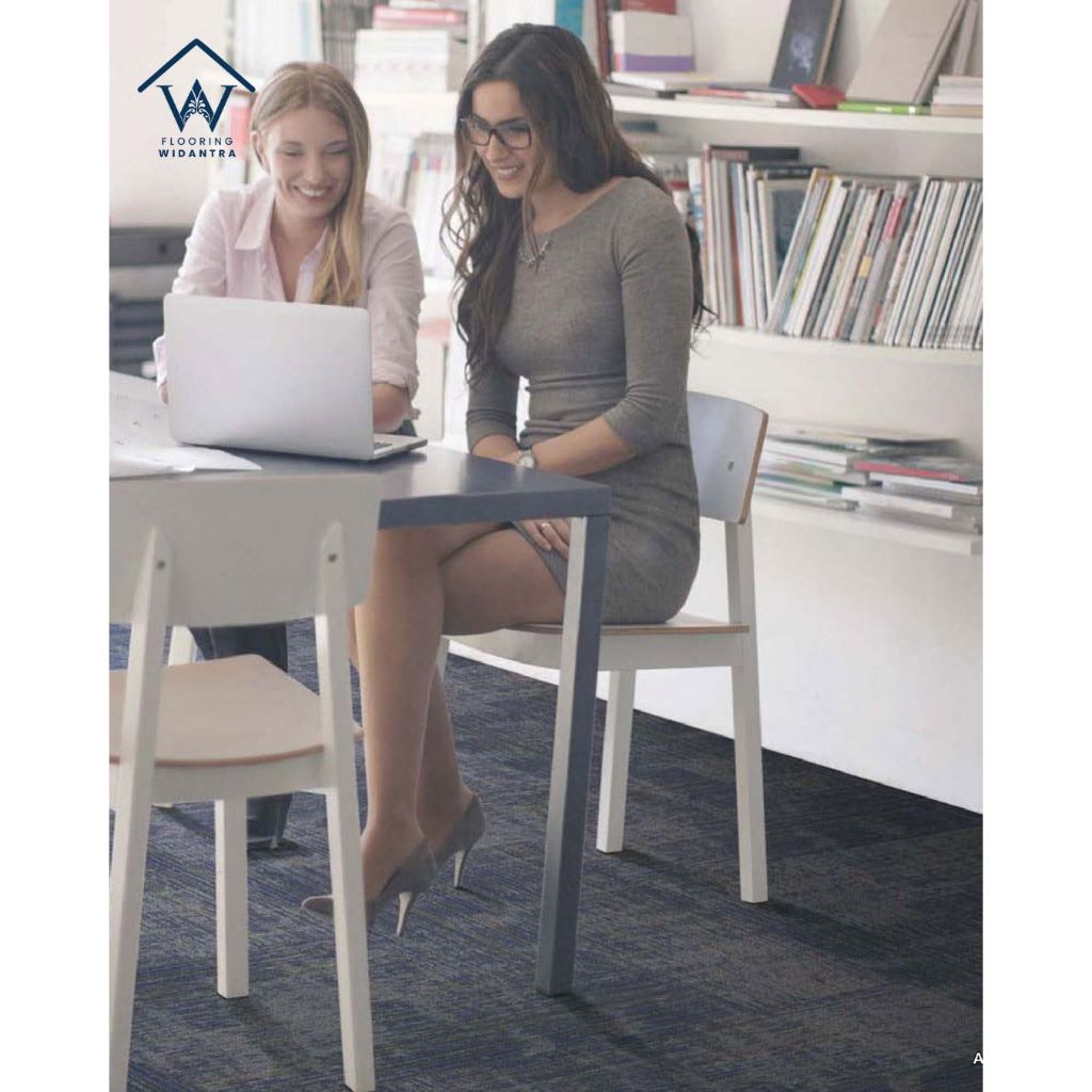 KARPET LANTAI ARTEMIS 50X50