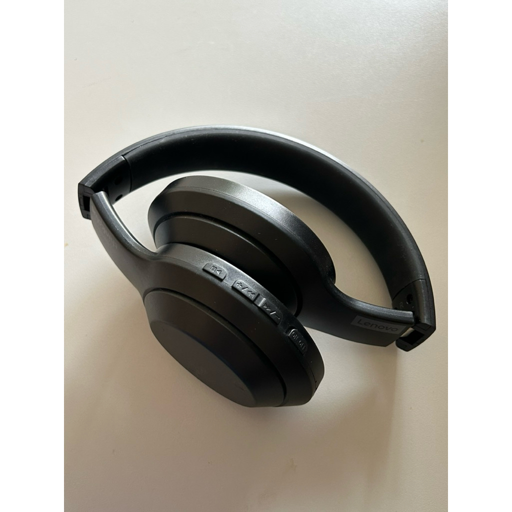 PRELOVED lenovo thinkplus TH10 headphone