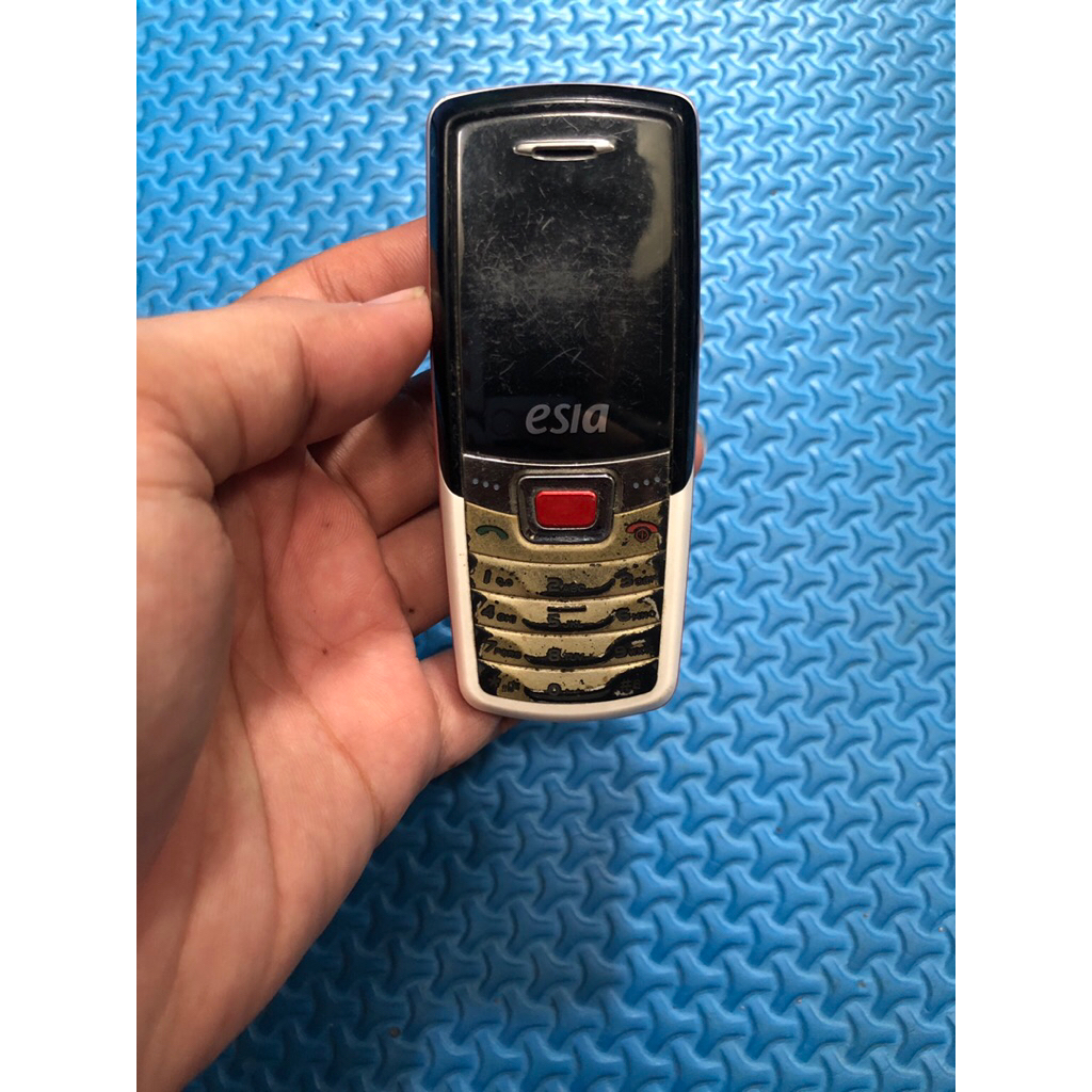 Hp Jadul ESIA MERDEKA