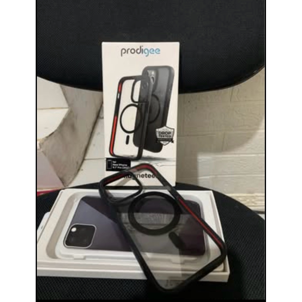 Case iphone 13 pro original prodigee | loc jakarta barat jembes