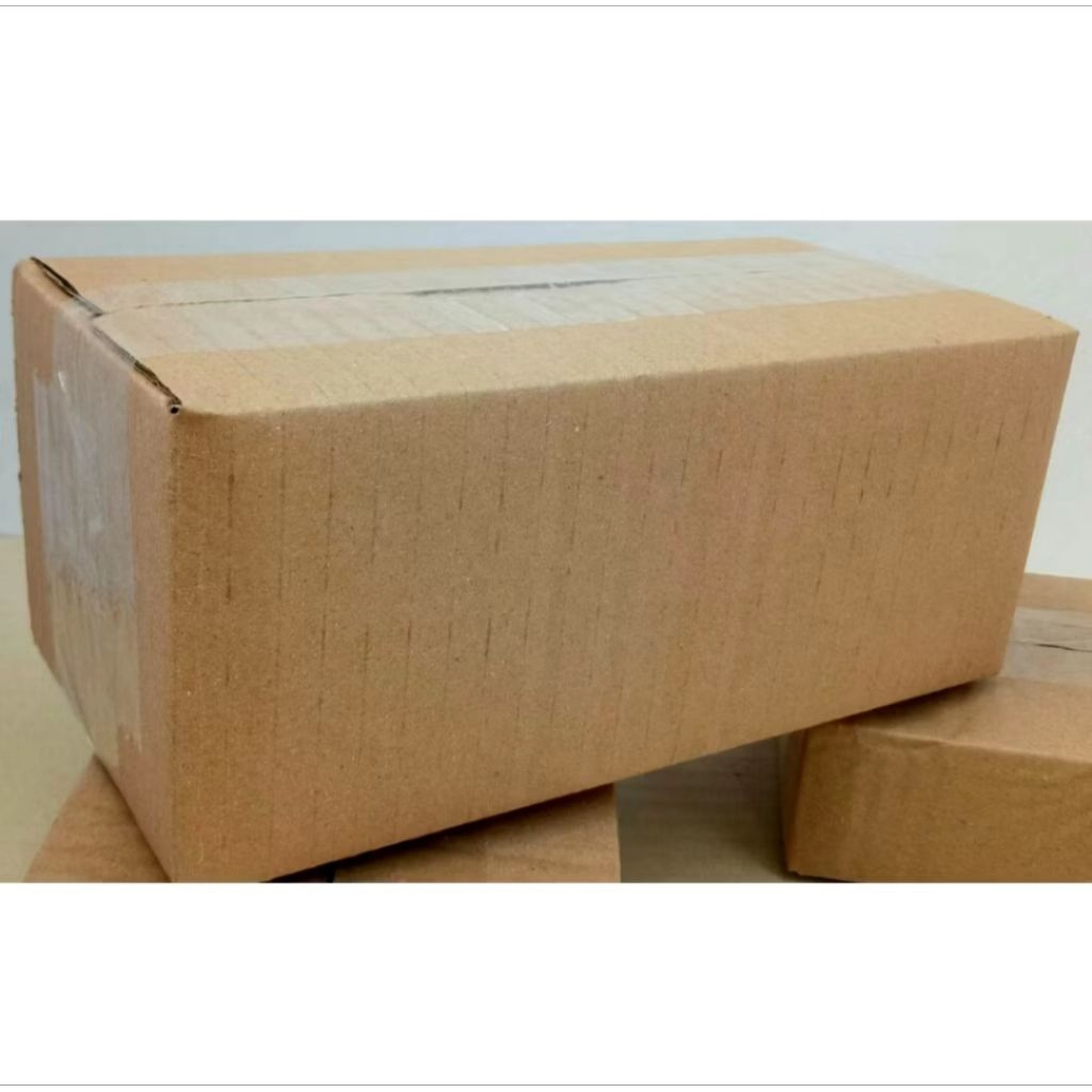 

kardus paking khusus pembelian buket