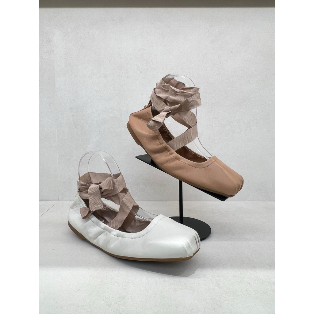 Sepatu wanita flat pedro original