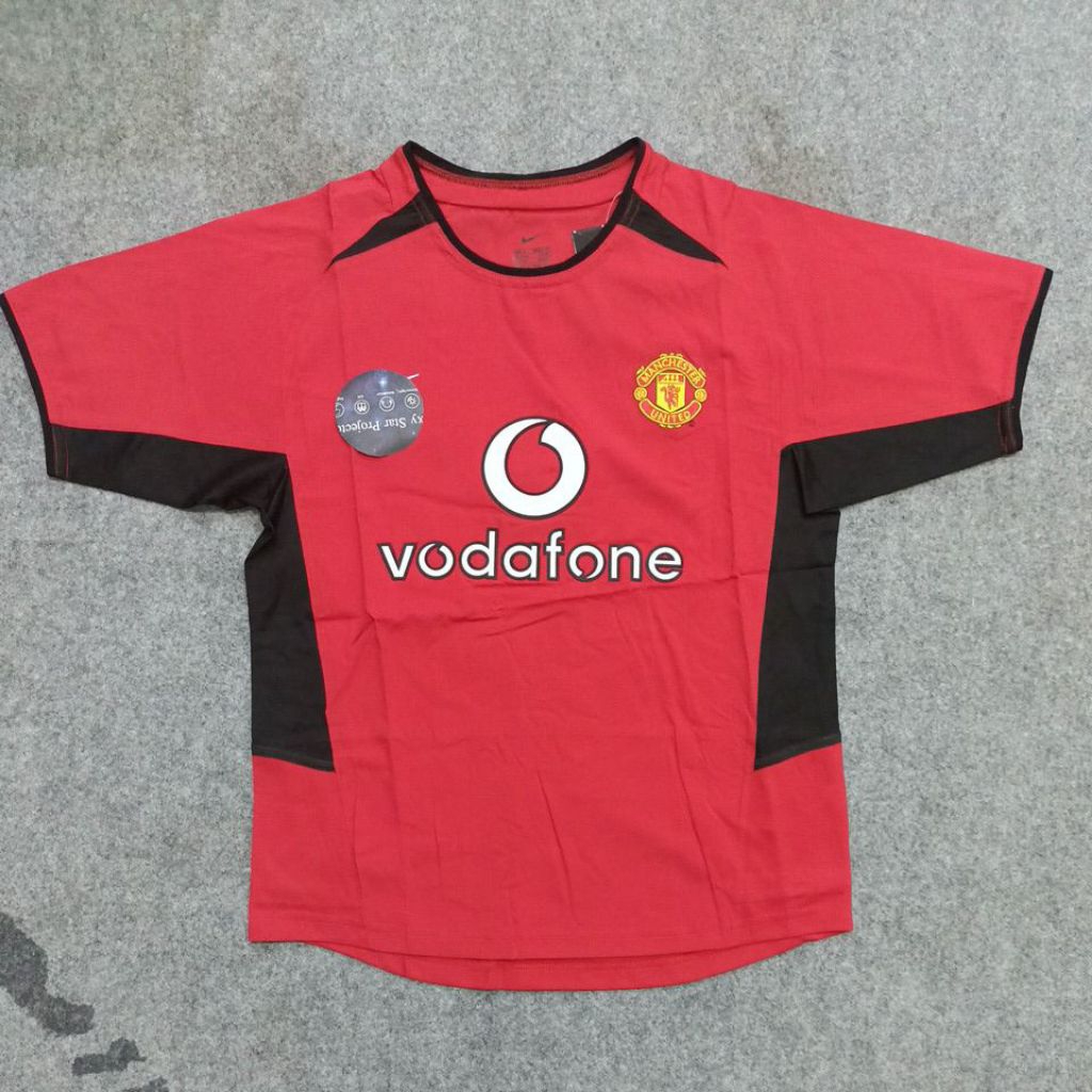 JERSEY RETRO VINTAGE VDFNE 2002/2003