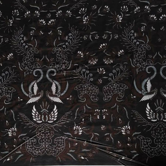 Kain batik printing motif sawunggalih kain batik bahan baju kain meteran batik pekalongan