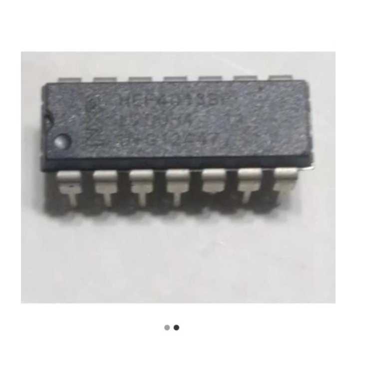 RH8883 ic hef4013bp aslj by PCM LTC GLODOK