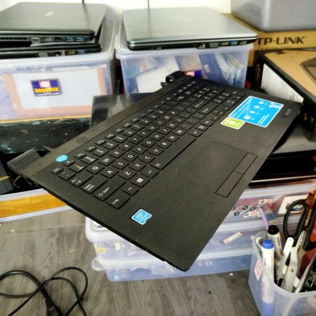 Casing Laptop TOSHIBA SATELLITE C50-C C55-C