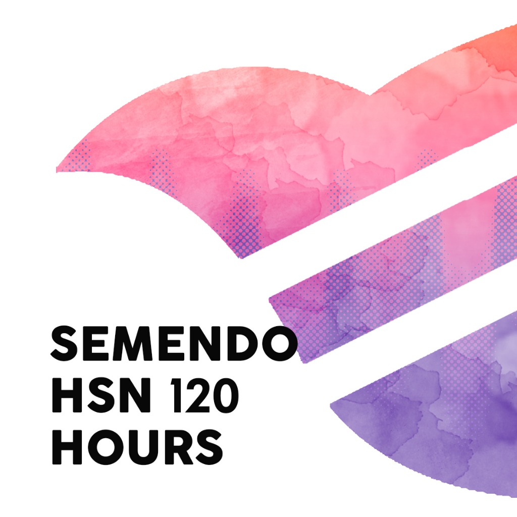 

Kopi arabica semendo HSN 120 hours 200gr