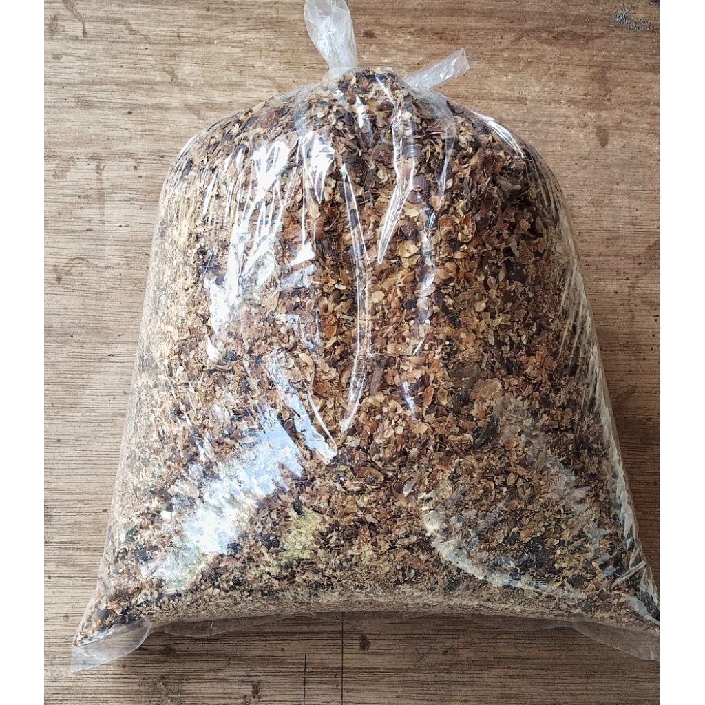 Pakan Ternak Kambing/Sapi