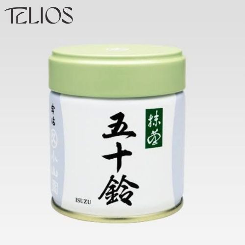 

[READY] YOSHIDA MEICHAEN UJI MATCHA, MARUKYU ISUZU, IPPODO UMMON KUON