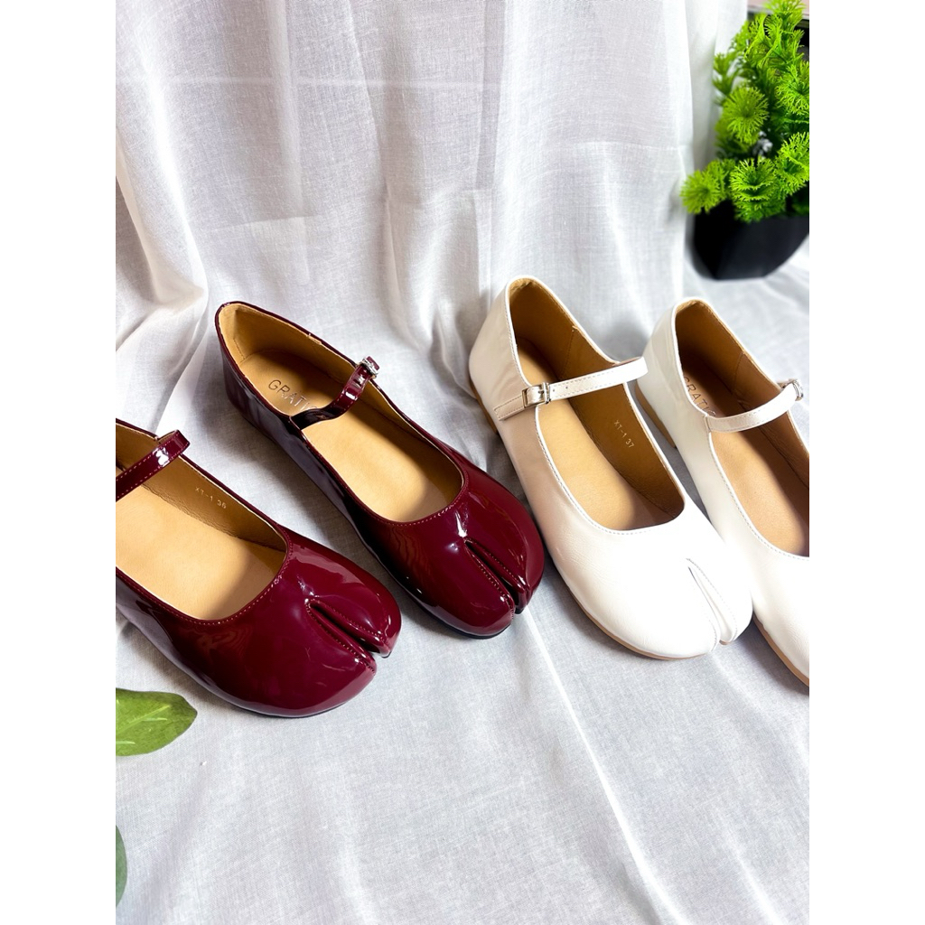 ANSSTORE - FLATSHOES WANITA | Flatshoes kekinian | Flatshoes wanita