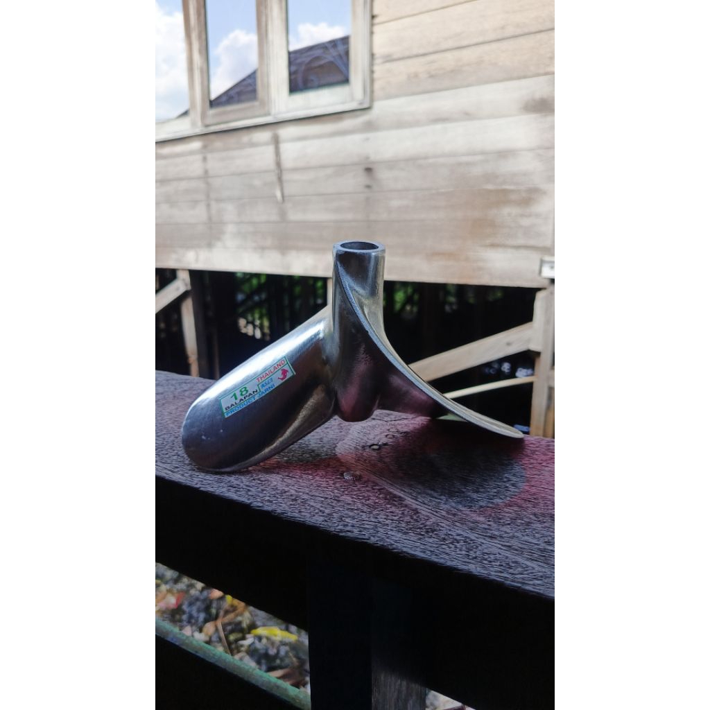 KIPAS KETINTING 20-25HP