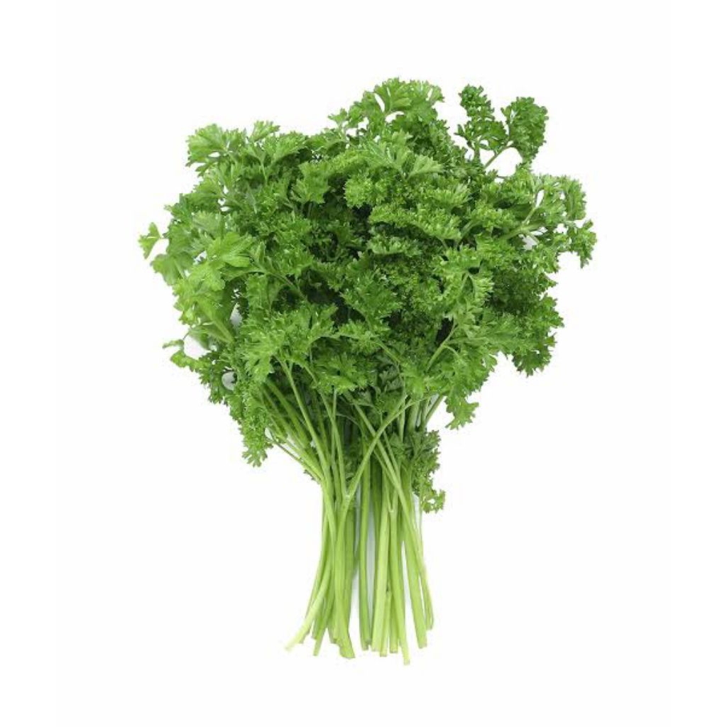

Parsley fresh 100gr