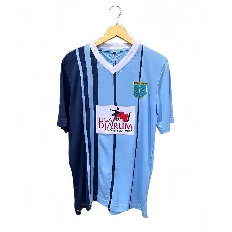 JERSEY PERSELA VINTAGE 2005